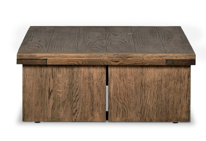 Warby Coffee Table