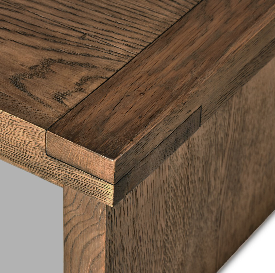 Warby Coffee Table