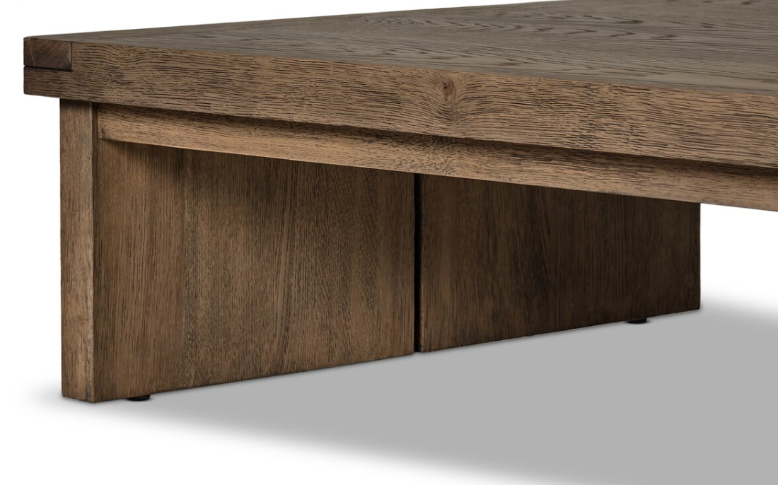 Warby Coffee Table