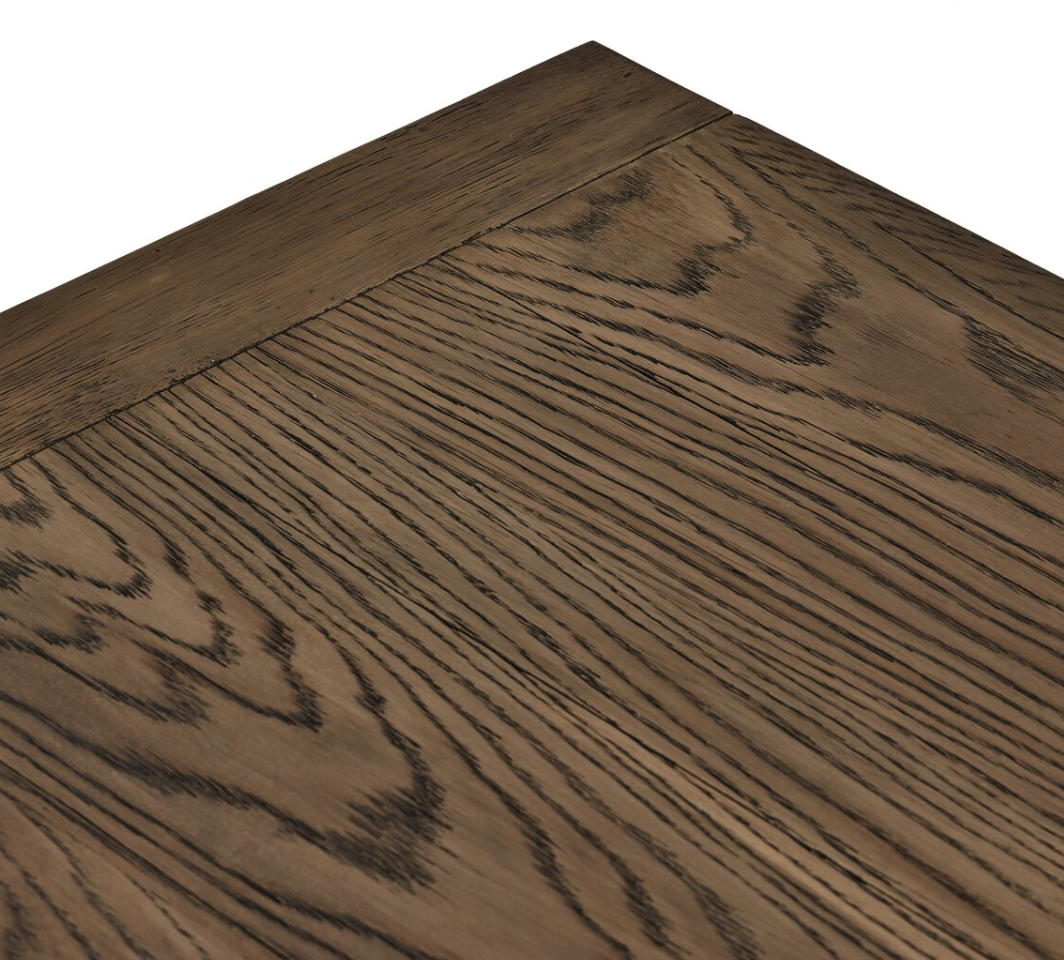 Warby Coffee Table