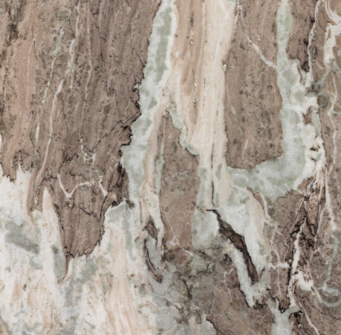 Felix Nightstand - Canyon Marble