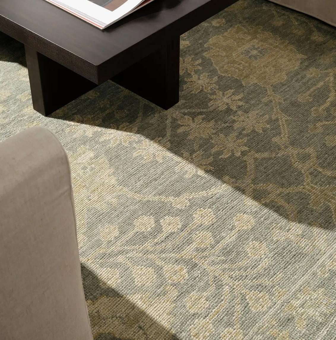 Rhapsody RHA24 6' x 9'