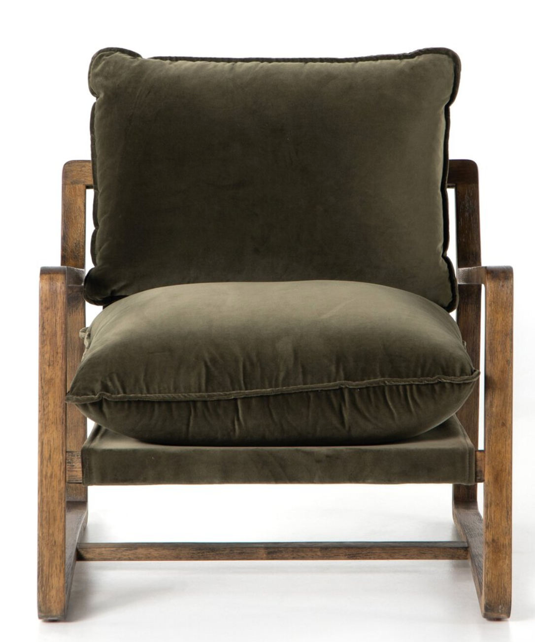 Ace Chair - Surrey Olive