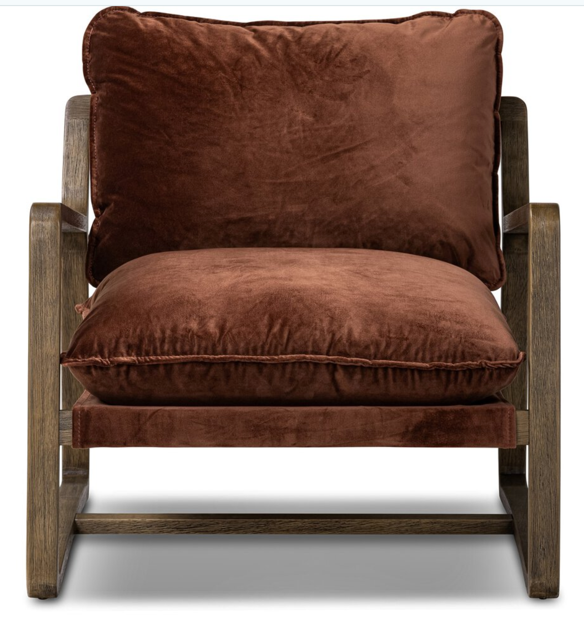 Ace Chair - Surrey Auburn