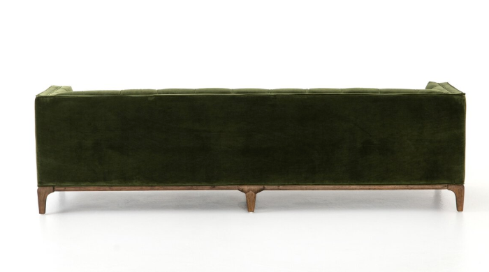 Dylan Sofa - Sapphire Olive