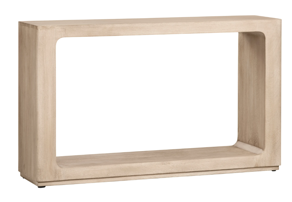 Brooklyn Console