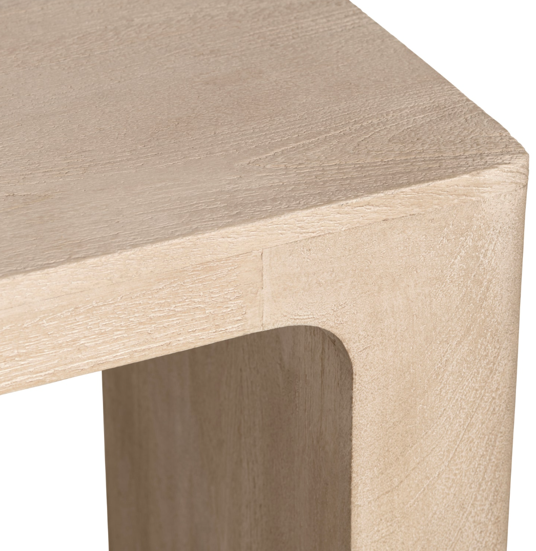 Brooklyn Console