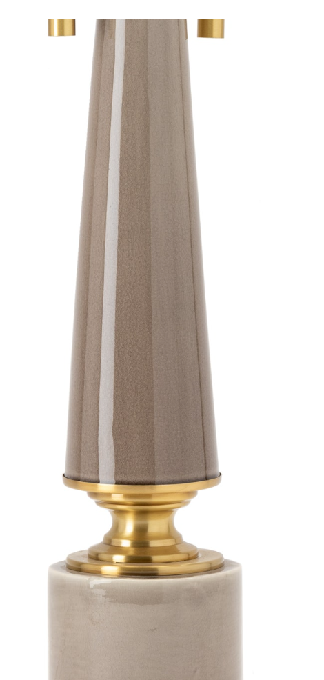 Moselle Lamp
