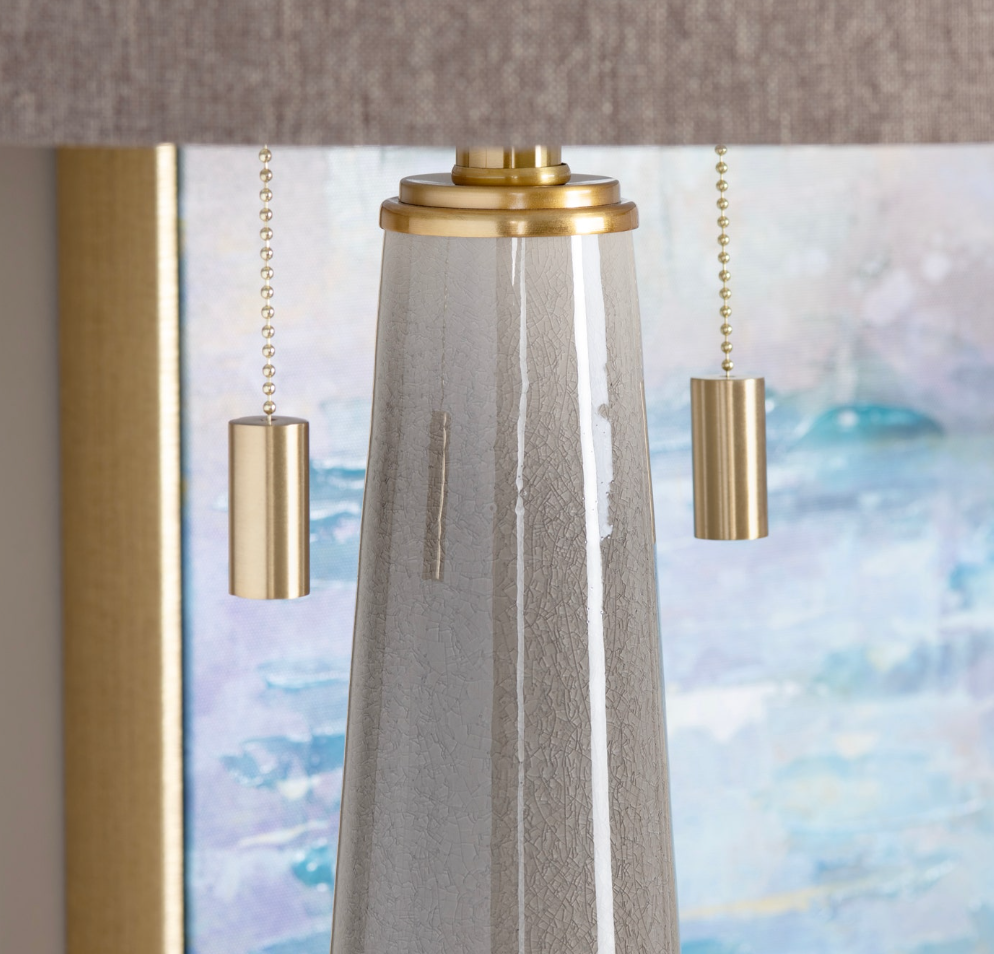 Moselle Lamp