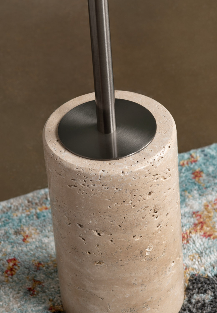 Oxbow Floor Lamp