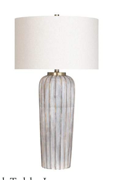 Pascal Lamp