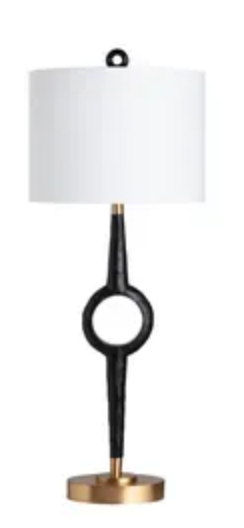 Creed Lamp