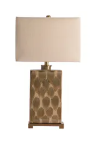 Diamond Lamp