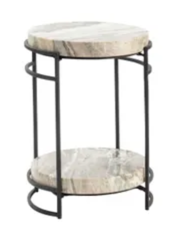 Harvey Accent Table