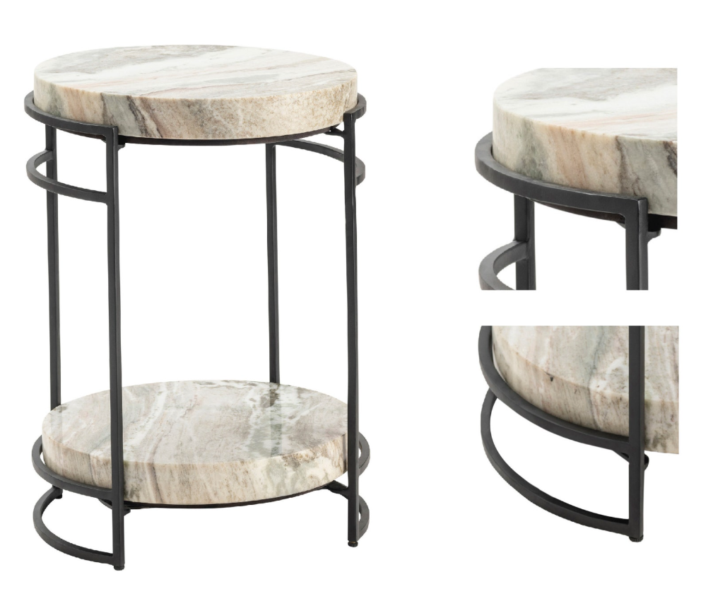Harvey Accent Table