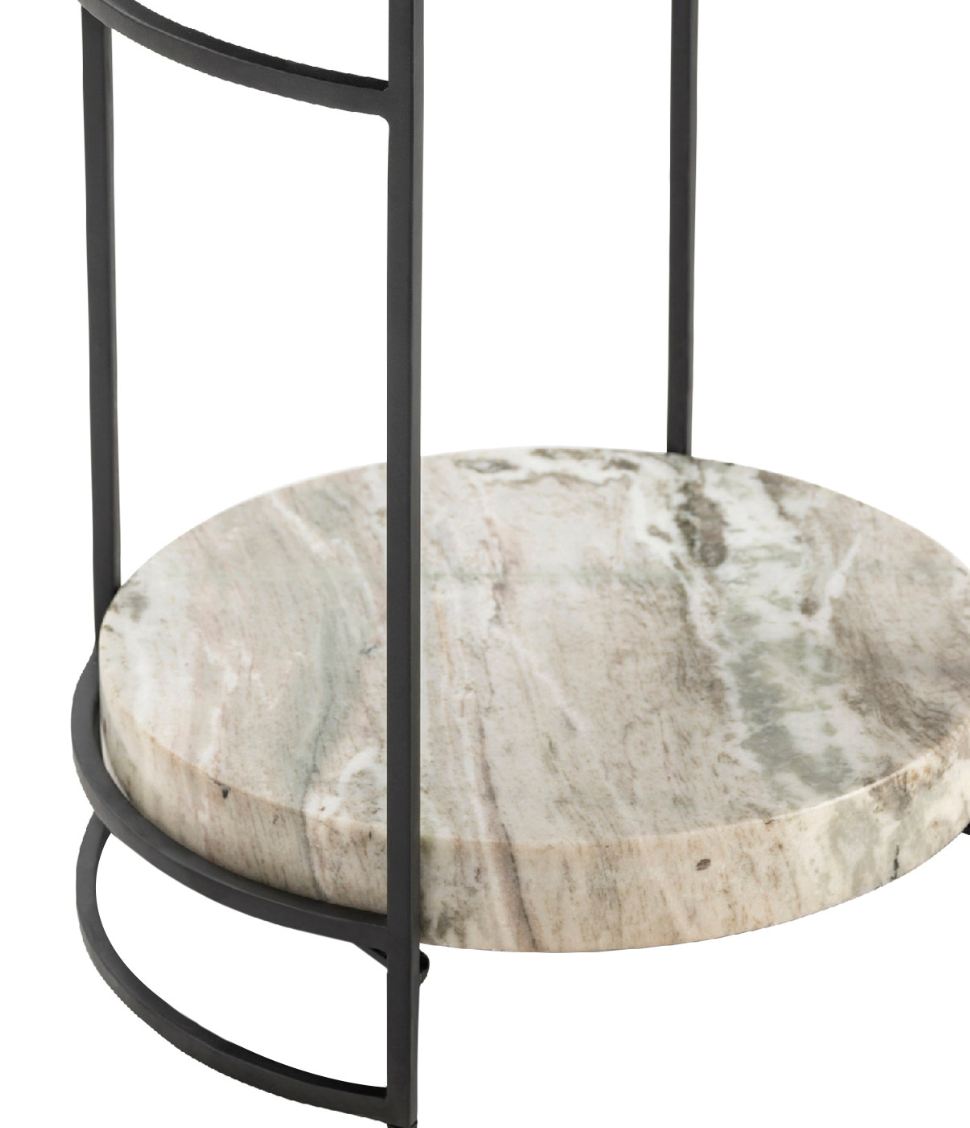 Harvey Accent Table