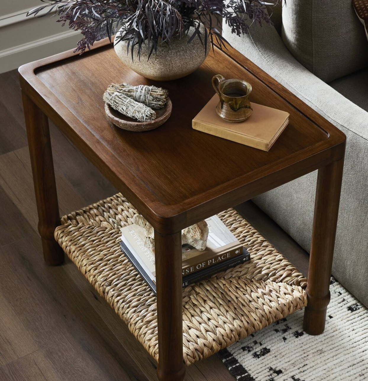Gabriella Side Table