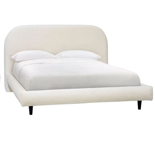 Marlene Queen Bed