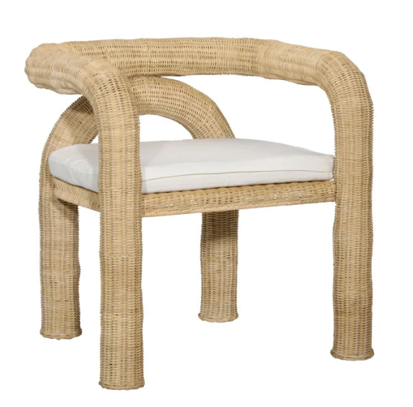 Ernestine Occasional Chair