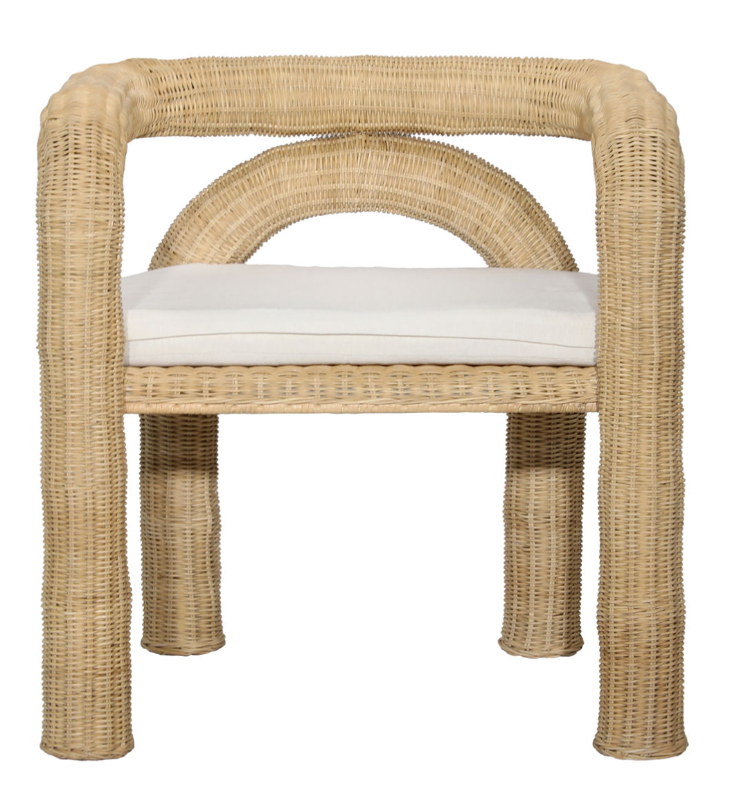 Ernestine Occasional Chair