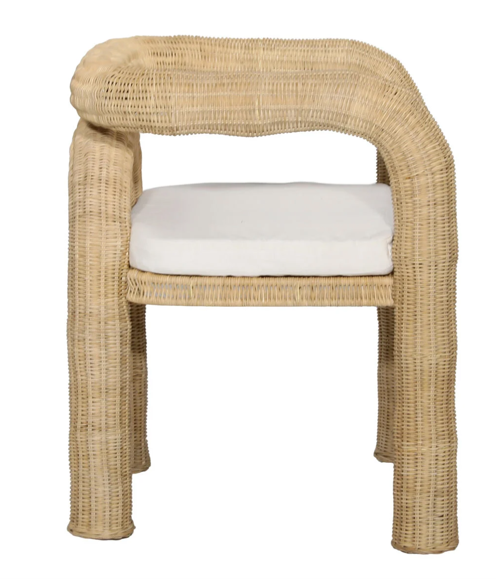 Ernestine Occasional Chair