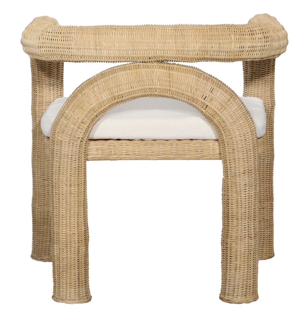 Ernestine Occasional Chair