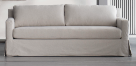 Billbao Sofa - 94"