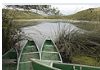 Canoe Art 54"w x 36"h
