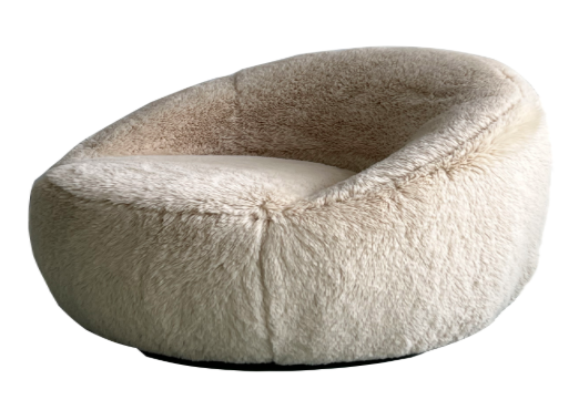 Solaris Swivel Chair