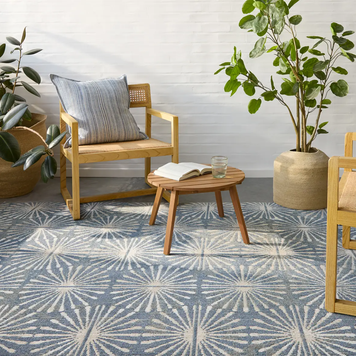 Polaris Rug. POL53 2'x3'