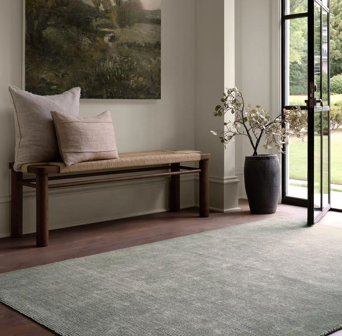 Inland Rug INL01 3'x8' Runner