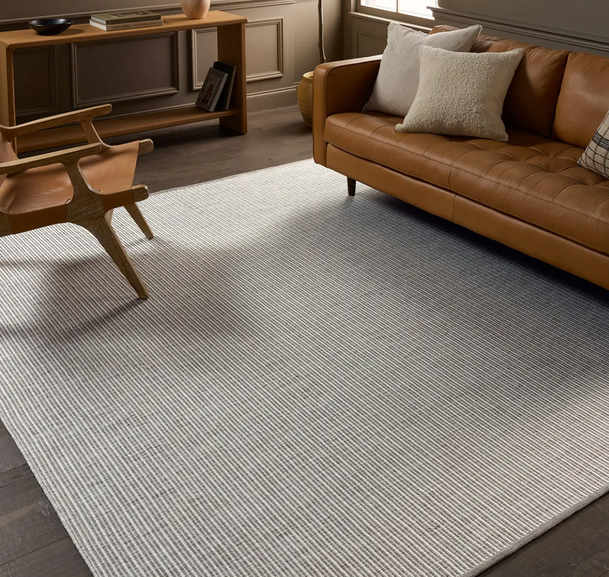 Sacdecer Rug SDR01 6'x9'