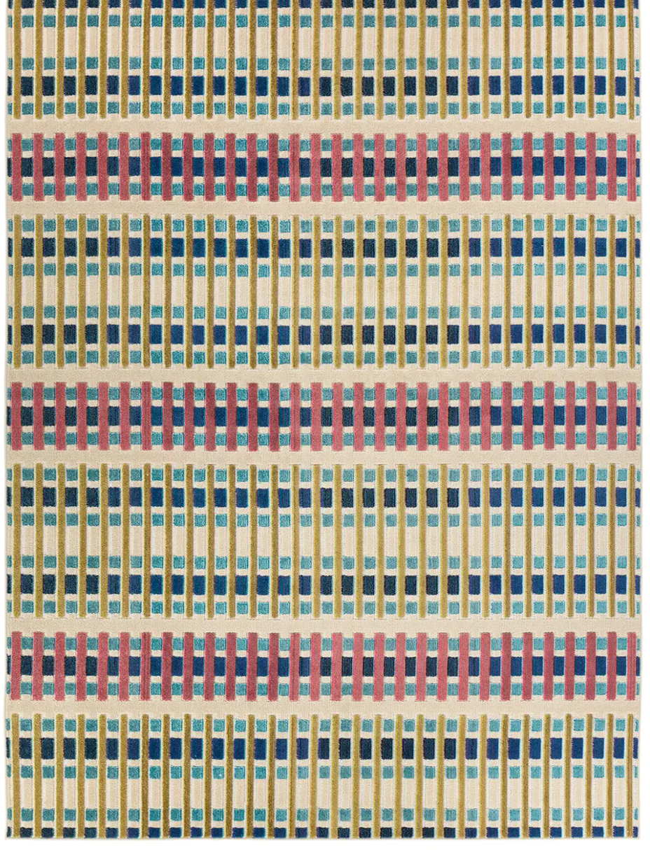Alina Rug ALI05 6'x9'
