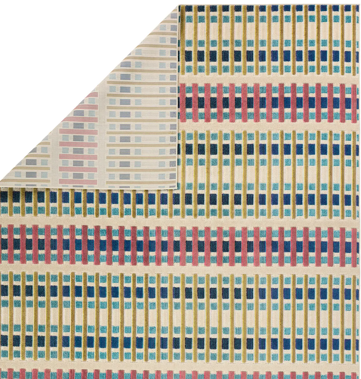 Alina Rug ALI05 6'x9'