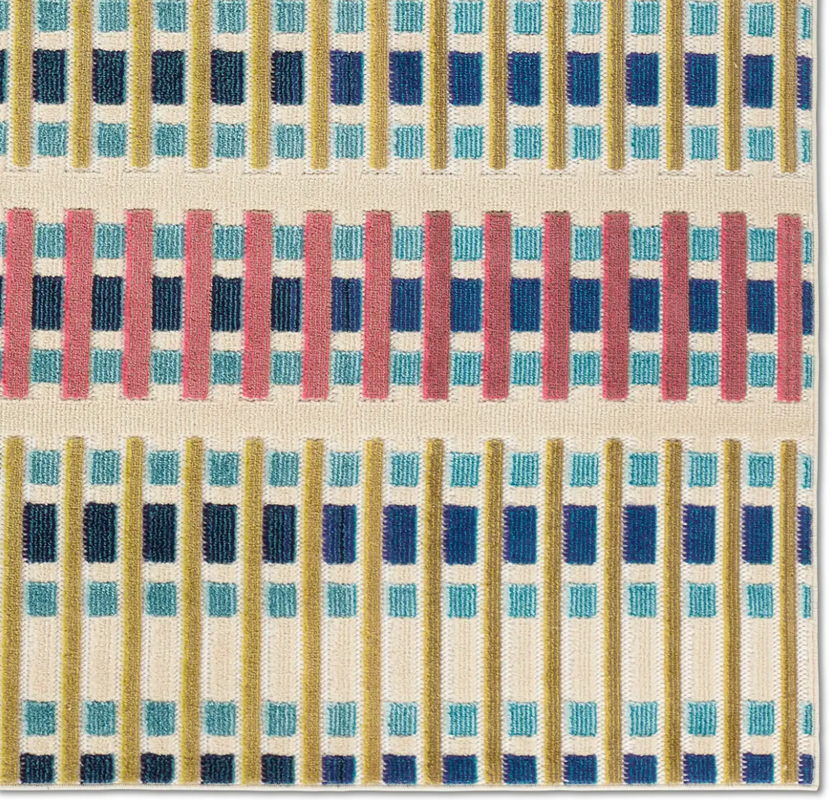 Alina Rug ALI05 6'x9'