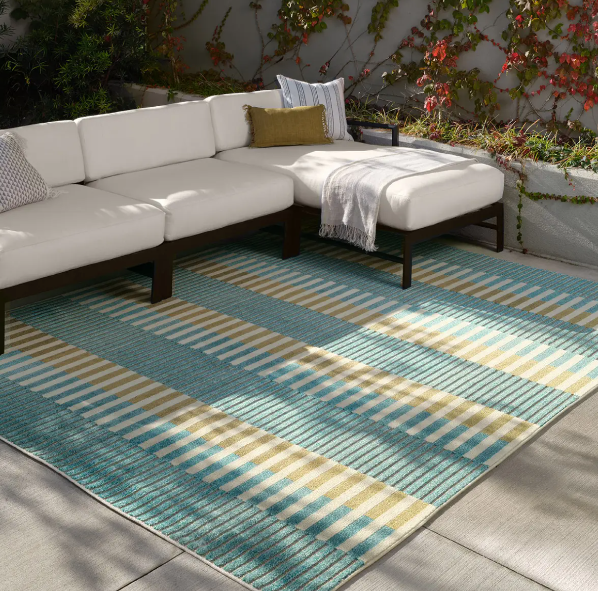 Alina Rug ALI04 6'x9'