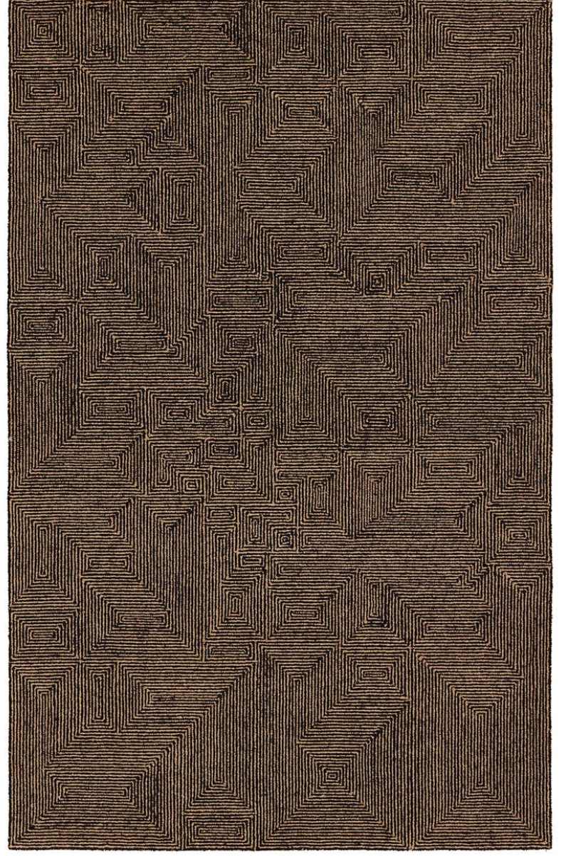 Mercia Rug MRC01 8'x10' - Summer 2025