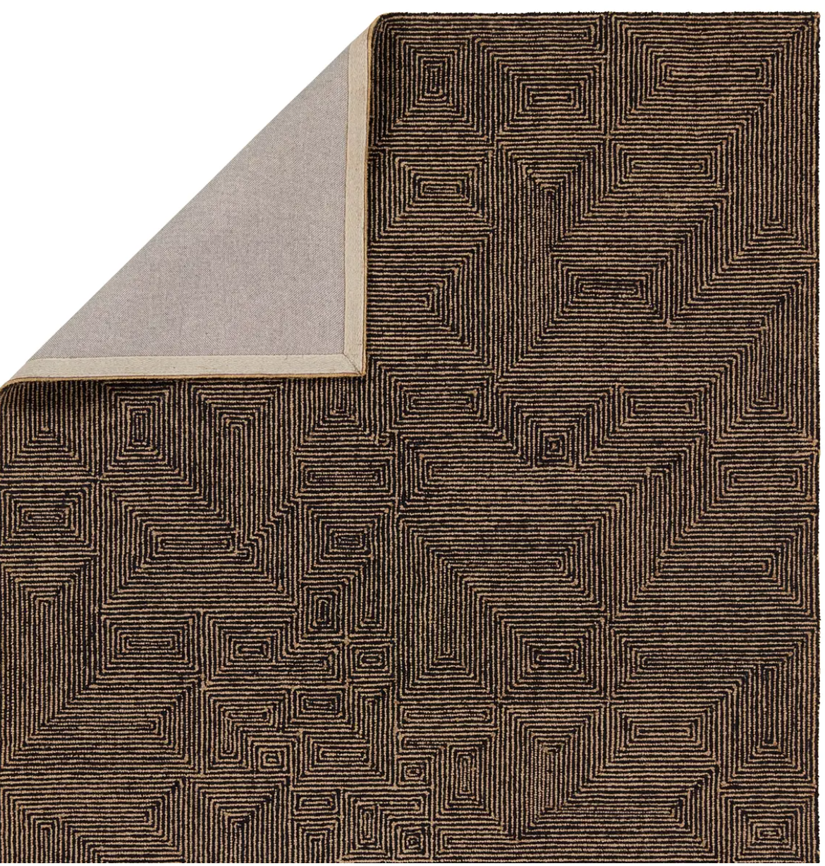Mercia Rug MRC01 8'x10' - Summer 2025