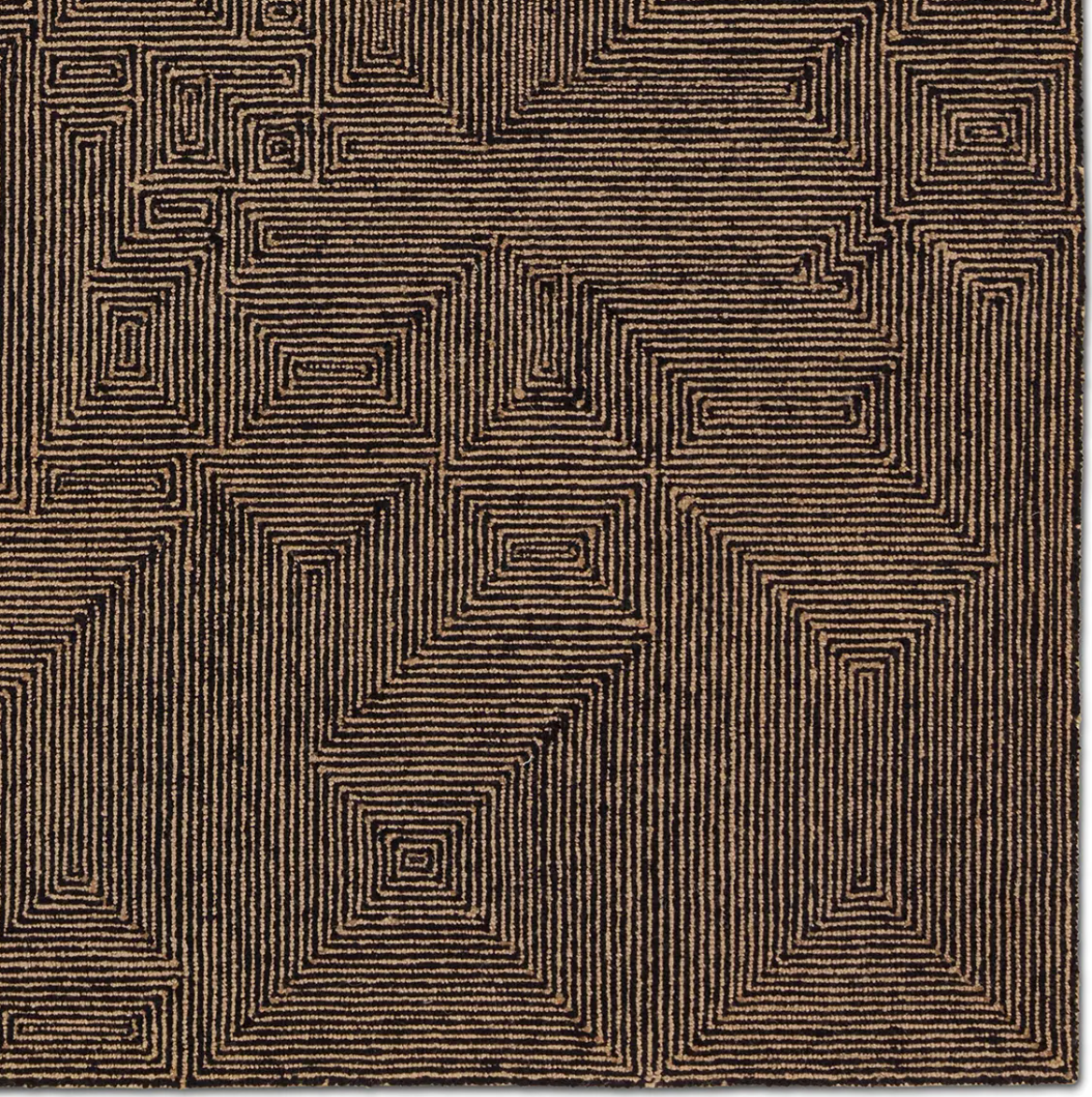 Mercia Rug MRC01 8'x10' - Summer 2025
