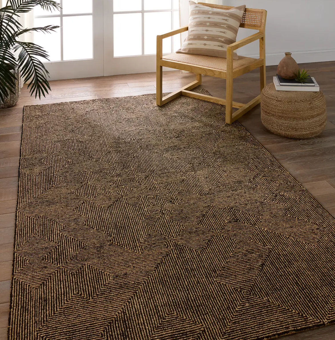 Mercia Rug MRC01 8'x10' - Summer 2025