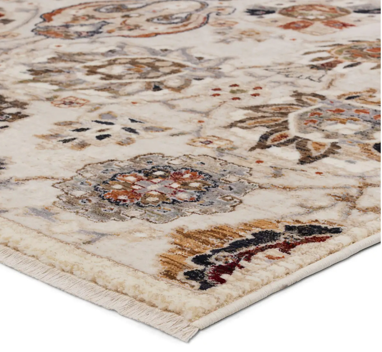 WHITE ZEFIRA ALTHEA ZFA20 8'X10'6" - Summer 2025