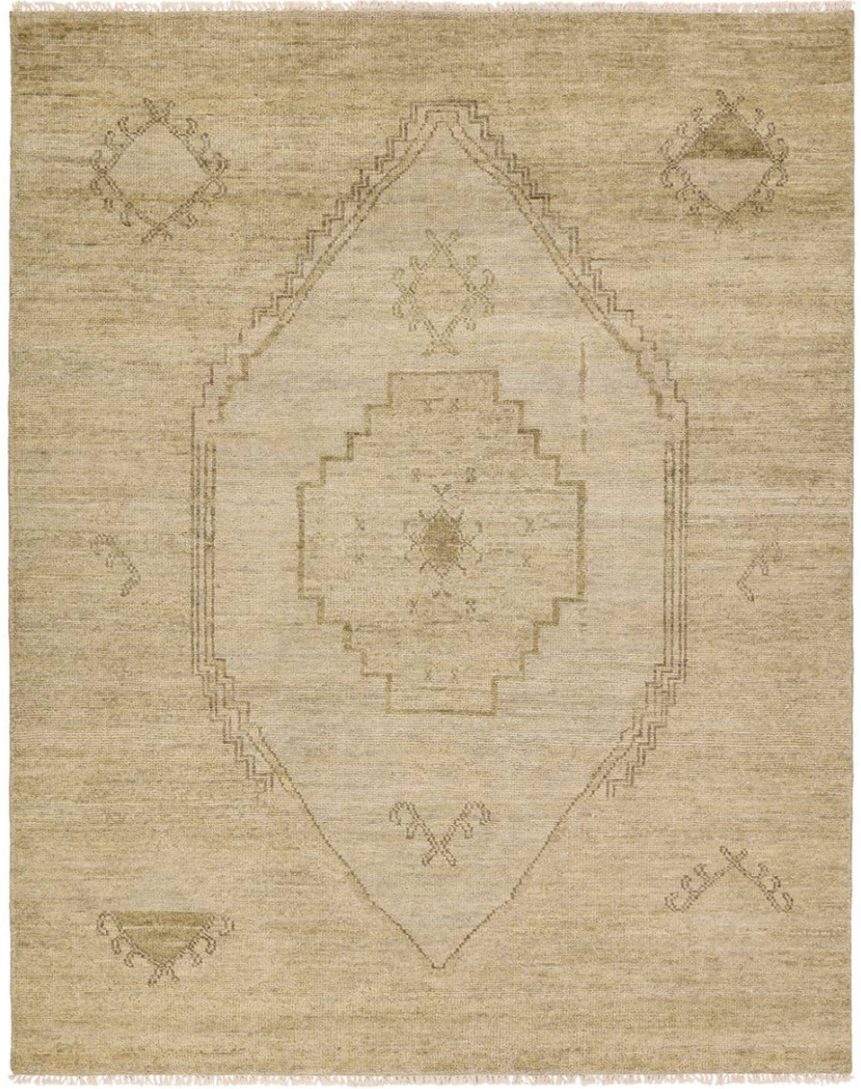 Jinsen Rug JIN11 6'x9' - Summer 2025