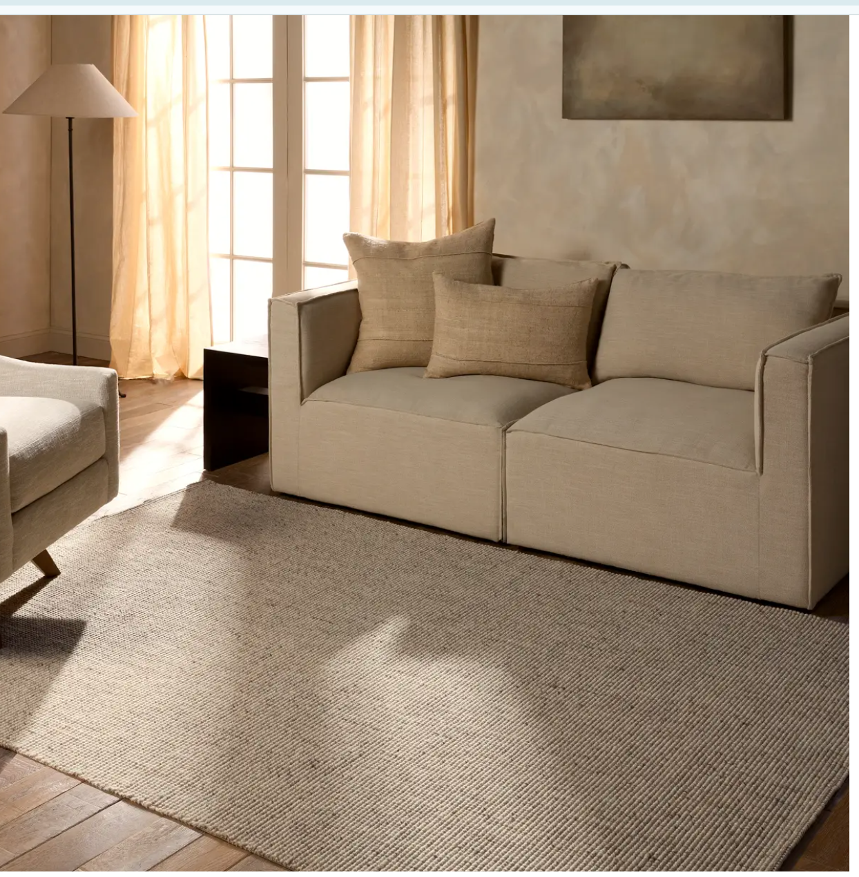 Antrea Rug ATR01 6'x9' - Summer 2025