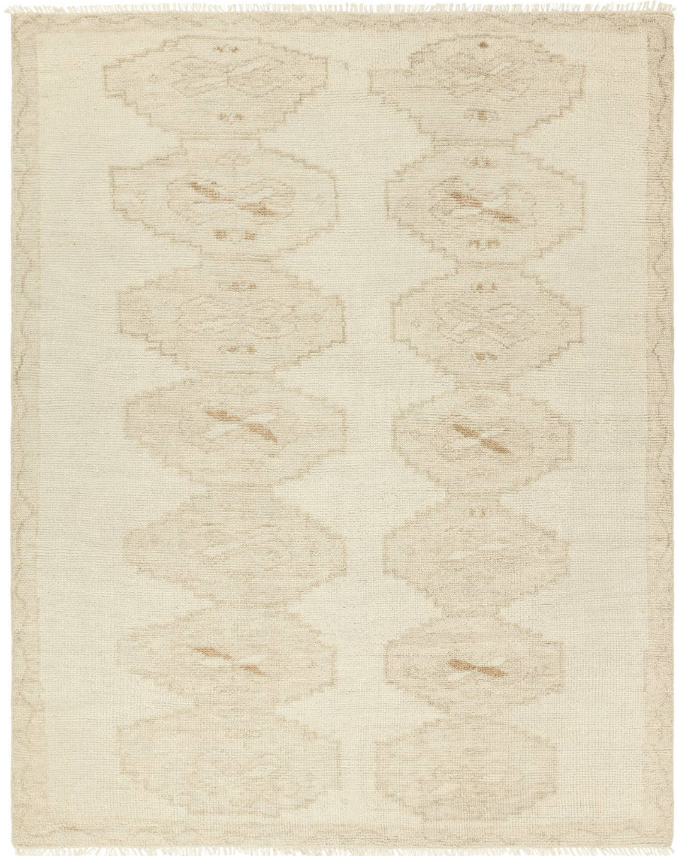 Sevak Rug SEV05 9'x12' - Summer 2025