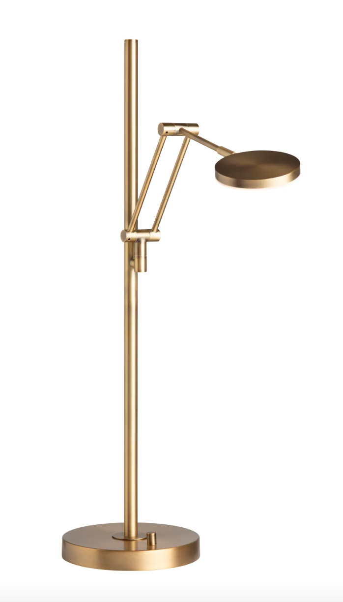 Barlow Task Lamp