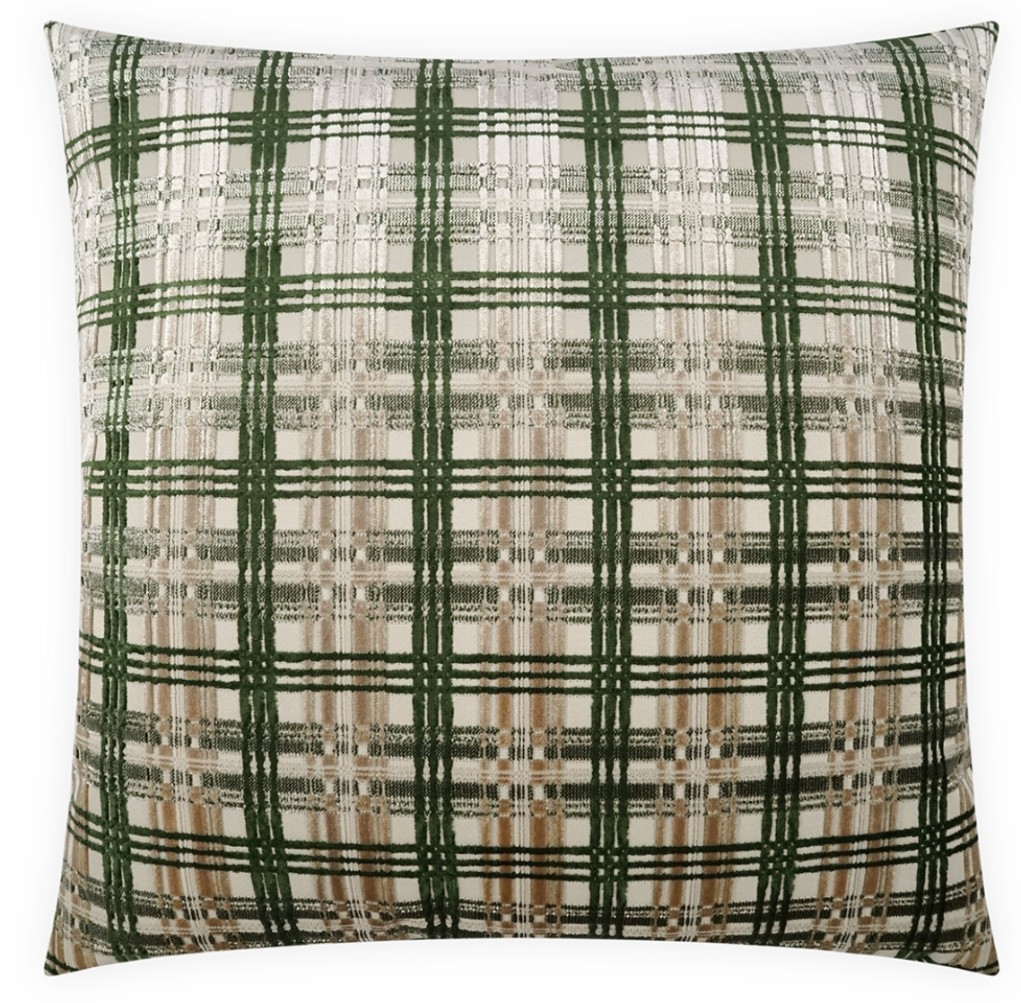Cotati Pillow - Emerald
