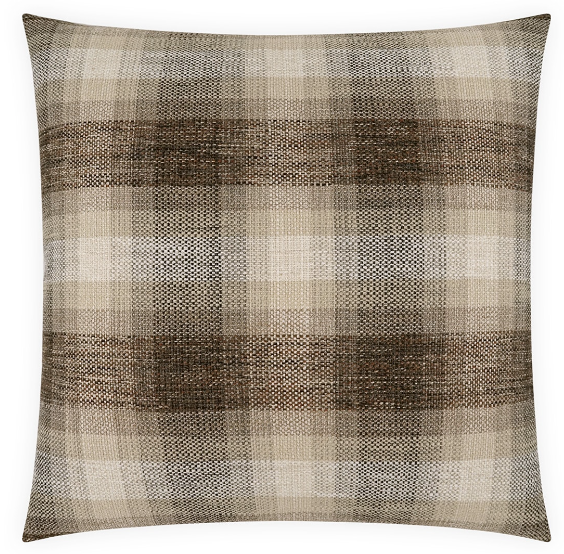 Ouray Pillow - Espresso