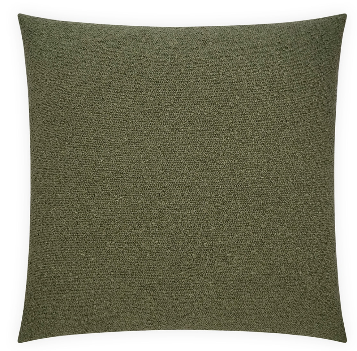 Rise Pillow - Eucalyptus