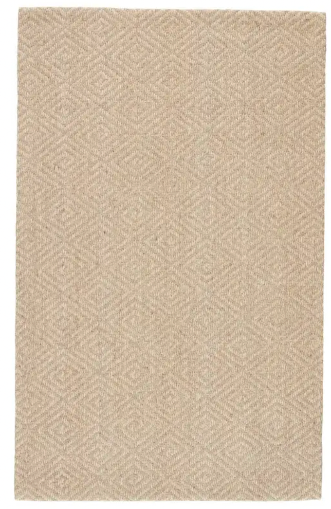 Cloud Cream Angora Naturals Tobago 12' x 15'