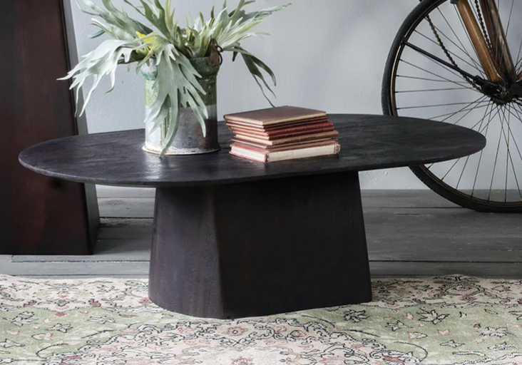 Noche Coffee Table